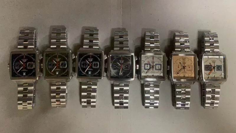 Tag Heuer watch 112044
